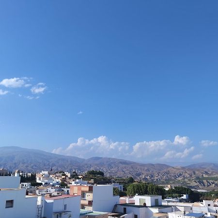 Вилла Casa Rural Con Chimenea, Barbacoa, Terraza Y Solarium Illar Экстерьер фото