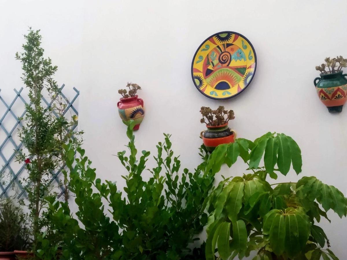 Вилла Casa Rural Con Chimenea, Barbacoa, Terraza Y Solarium Illar Экстерьер фото