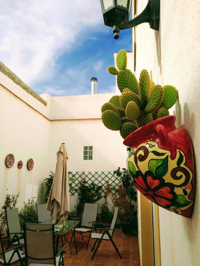 Вилла Casa Rural Con Chimenea, Barbacoa, Terraza Y Solarium Illar Экстерьер фото