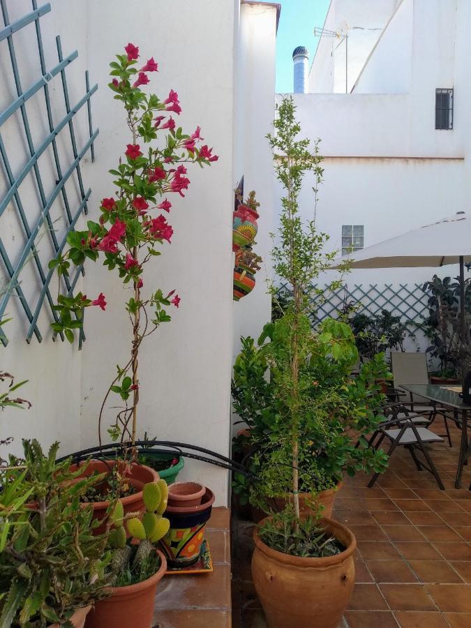 Вилла Casa Rural Con Chimenea, Barbacoa, Terraza Y Solarium Illar Экстерьер фото