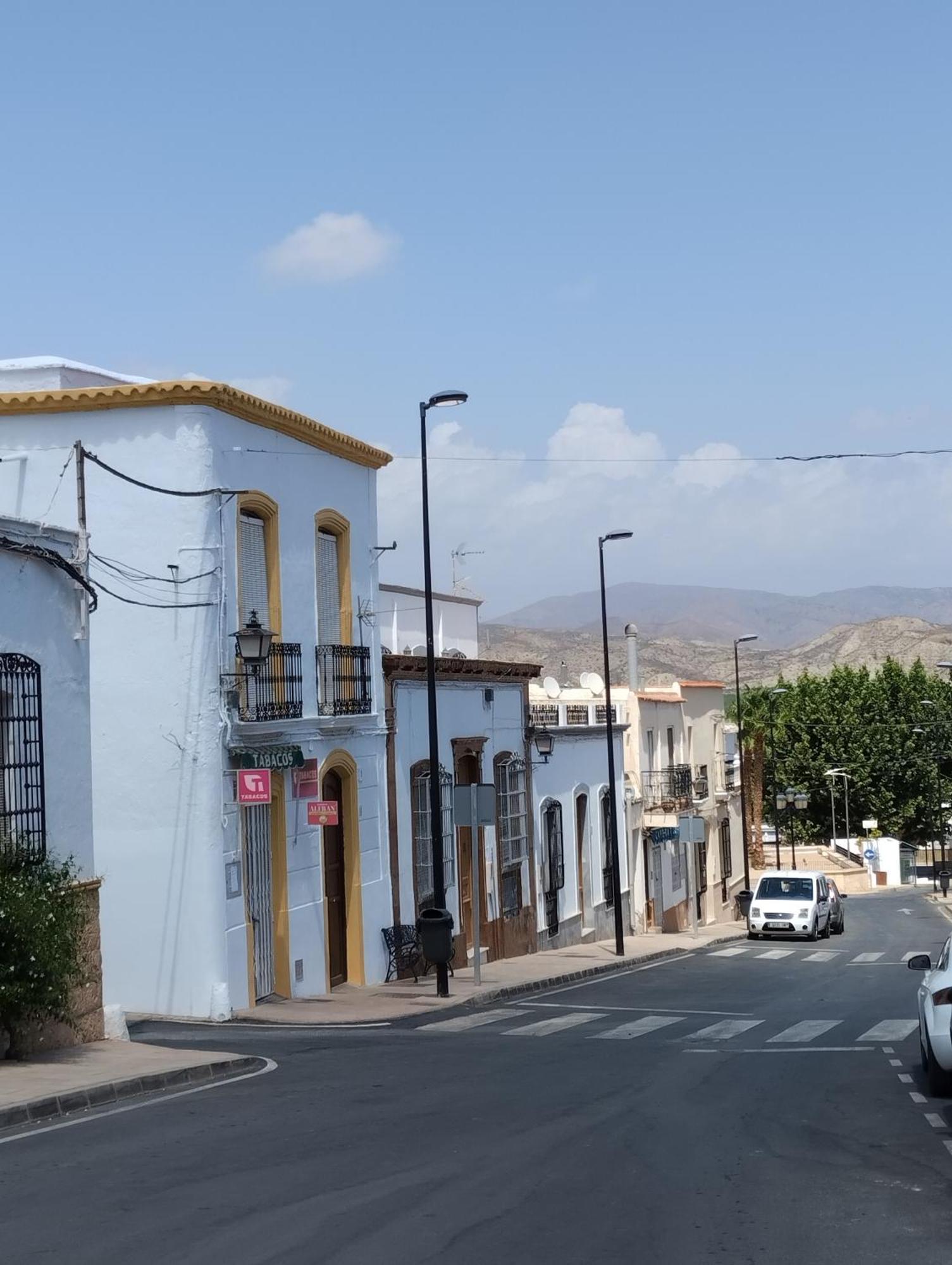 Вилла Casa Rural Con Chimenea, Barbacoa, Terraza Y Solarium Illar Экстерьер фото