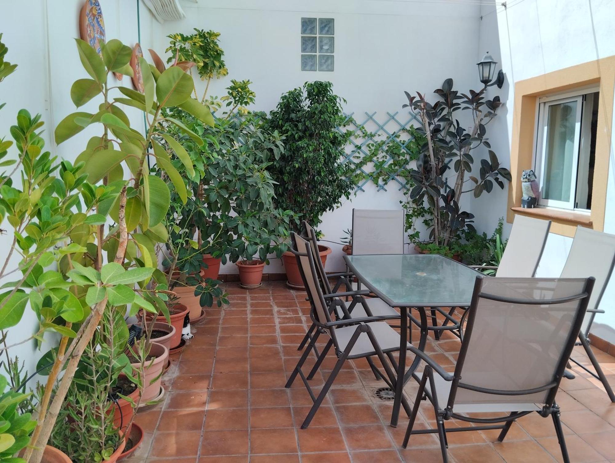 Вилла Casa Rural Con Chimenea, Barbacoa, Terraza Y Solarium Illar Экстерьер фото